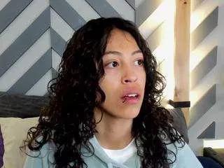 liilygrey from CamSoda is Freechat