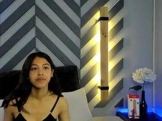 liilygrey from CamSoda is Freechat