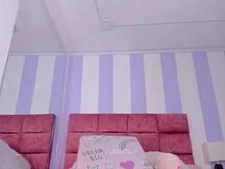 lila-rush from CamSoda is Freechat
