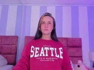lila-rush from CamSoda is Freechat
