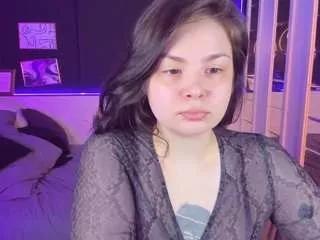 lilacmuse from CamSoda