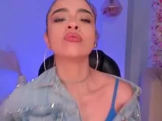 liladior from CamSoda