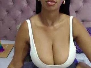 lilamarin from CamSoda