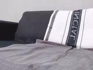 lilchristian86 from CamSoda