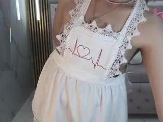 lili-conor-s from CamSoda