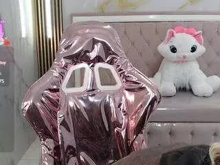 lili-conor-s from CamSoda