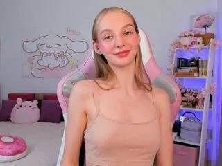 lili-fate from CamSoda is Freechat