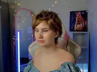 lilian-daniels from CamSoda