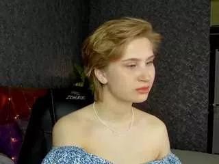 lilian-daniels from CamSoda
