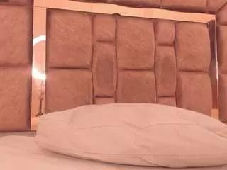 lilian-starfire from CamSoda
