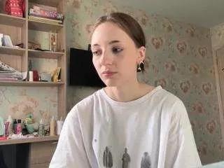 liliancatts from CamSoda is Freechat