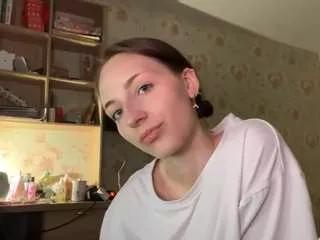 liliancatts from CamSoda is Freechat