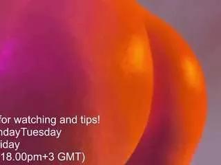 liliankroft from CamSoda is Freechat