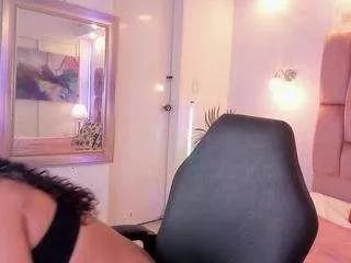liliashara from CamSoda is Freechat