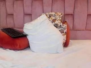 liliashara from CamSoda is Freechat