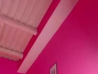lilisantos from CamSoda