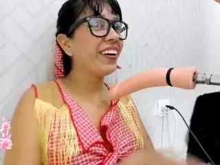 lilith-bdsm from CamSoda