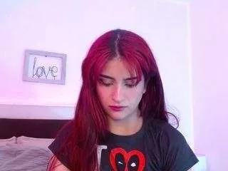 lilith-savett from CamSoda