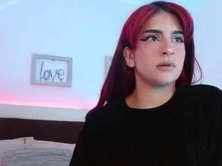 lilith-savett from CamSoda