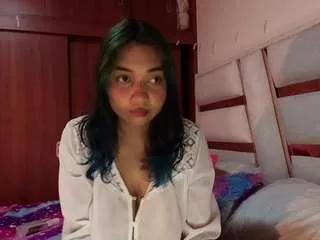 lilithinyourdreams from CamSoda