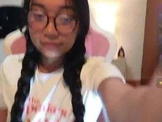 lilithinyourdreams from CamSoda