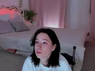 lilithluna from CamSoda