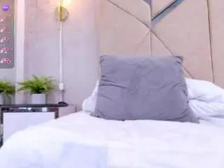 lilitrobins from CamSoda is Freechat