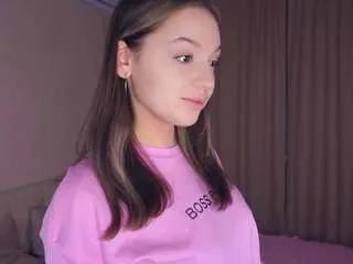 Lillakirkpatrick from CamSoda