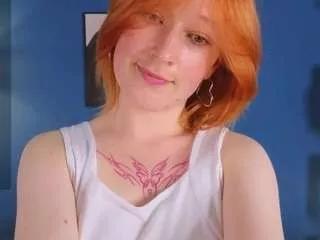 lillian-peters from CamSoda is Freechat