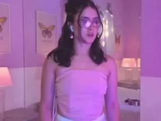lillianderson from CamSoda is Freechat