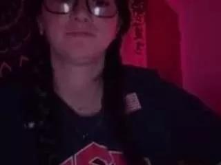 lillstephanie from CamSoda is Freechat