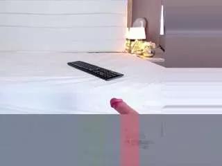 lilly-19 from CamSoda