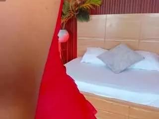 lilly-ass from CamSoda