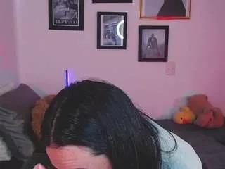 lily-evanss from CamSoda