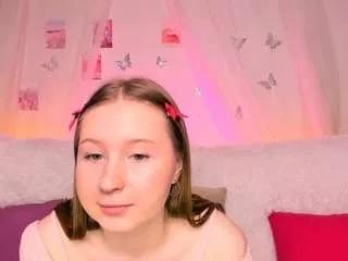 lilybarbie from CamSoda