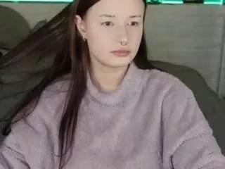 lilymoonlight from CamSoda