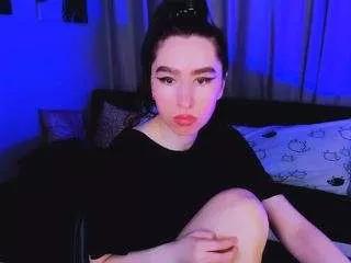 lilythompsonx from CamSoda