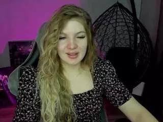 lilywilliamss from CamSoda