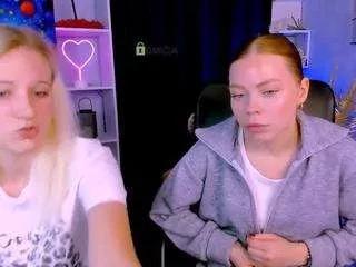 lina-4u from CamSoda is Freechat