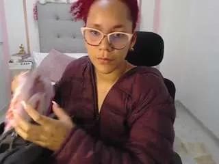lina-castillo24 from CamSoda is Freechat