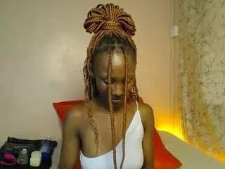 linasonia from CamSoda is Freechat