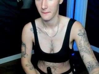 lindabryantt from CamSoda is Freechat