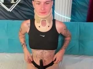 lindabryantt from CamSoda is Freechat
