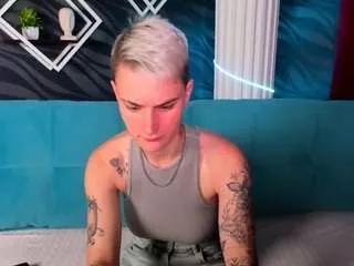lindabryantt from CamSoda is Freechat