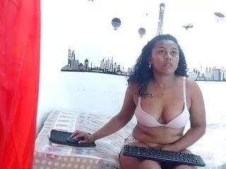 lindaebony19 from CamSoda is Freechat