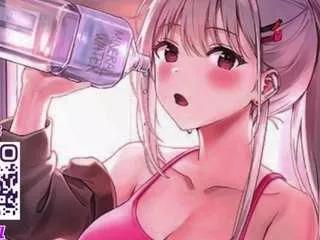 linneade from CamSoda
