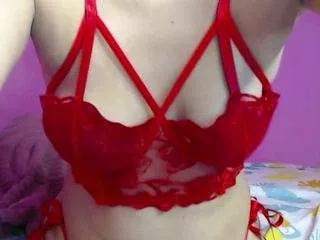 Lisa-asil from CamSoda