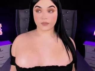liss-mattel from CamSoda
