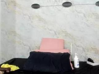 lissa-hs from CamSoda