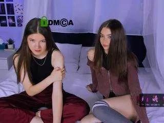 lissa-night from CamSoda is Freechat